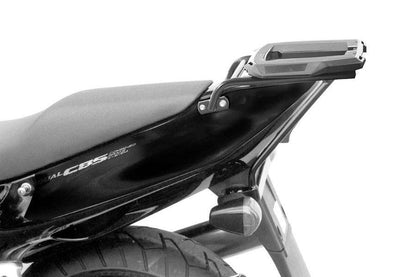 トップケースキャリア アルラック ブラック CBR1100XX ブラックバード