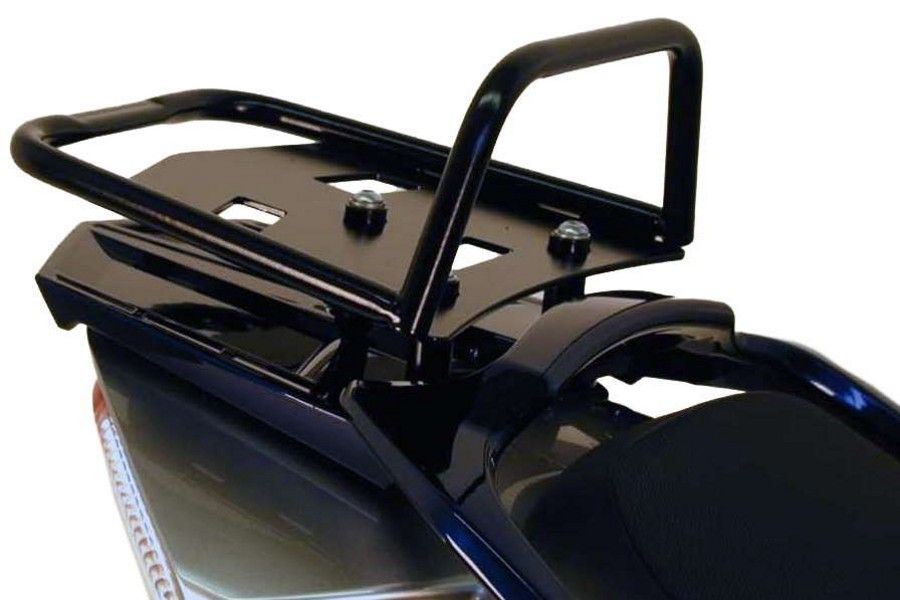 Top Case Carrier Rear Rack Black FJR1300