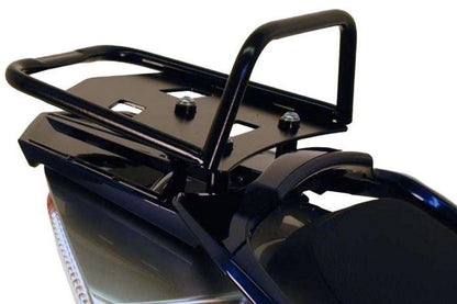 Top Case Carrier Rear Rack Black FJR1300
