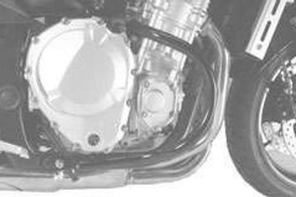 エンジンガード ブラック バンディット650