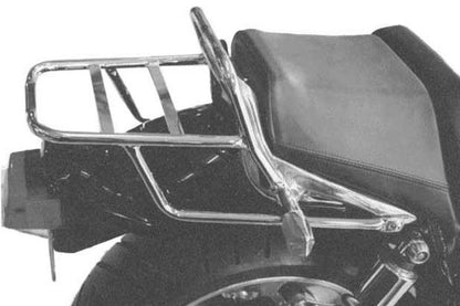 Top Case Carrier Rear Rack Chrome V-MAX