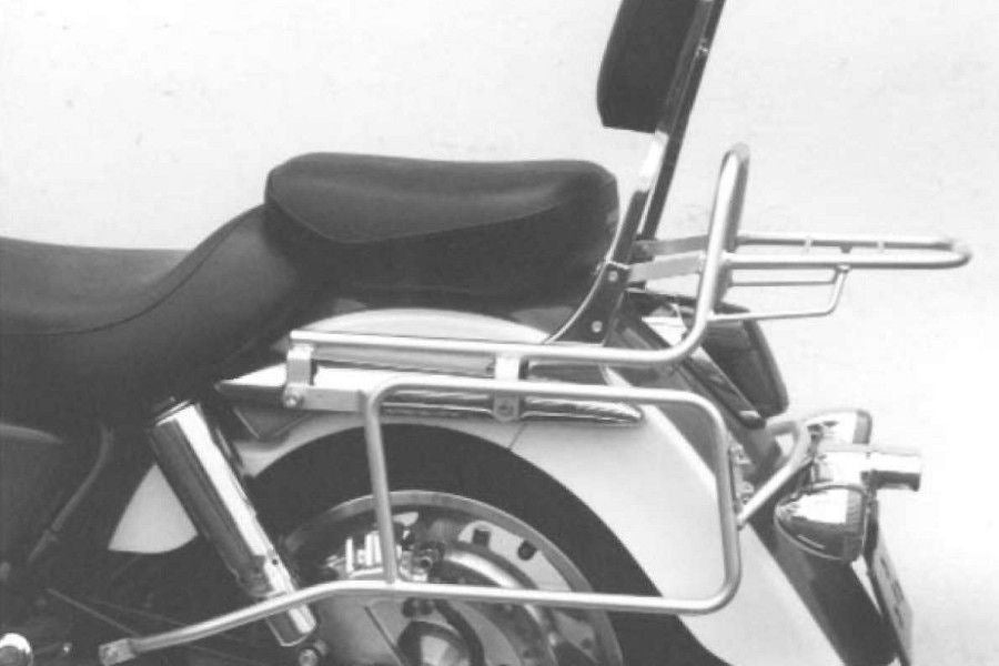 サイドキャリア クローム F6C カスタム