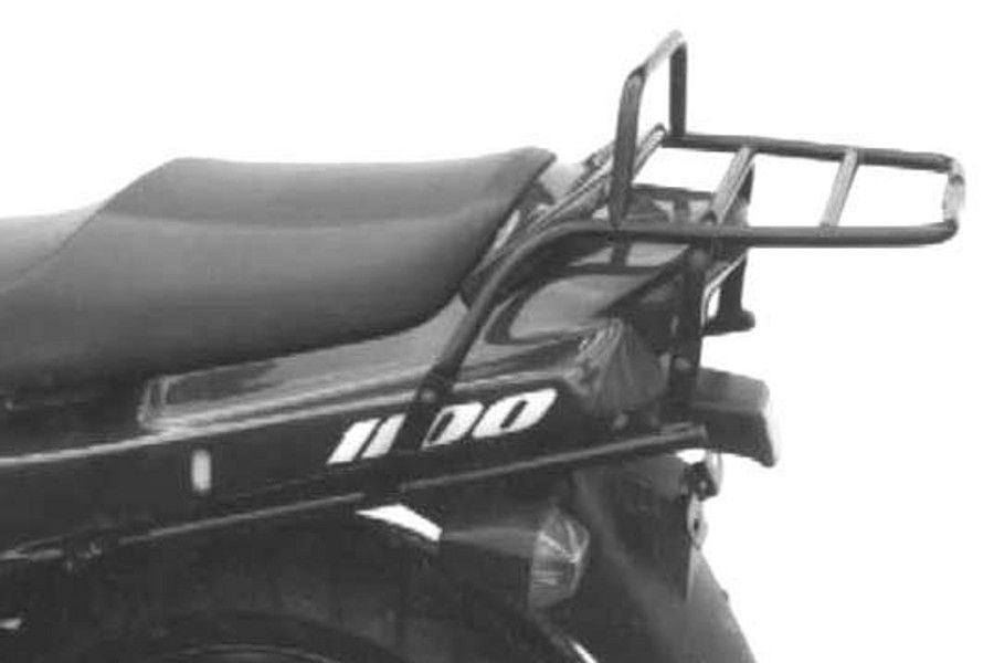 トップケースキャリア リアラック ブラック GPZ1100