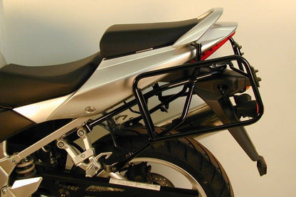 サイドキャリア ブラック SV1000/S