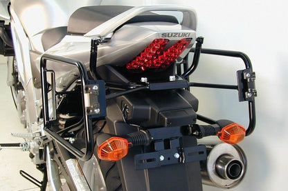 サイドキャリア ブラック SV1000/S