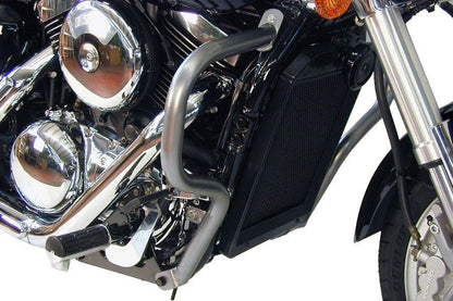 エンジンガード クローム バルカン1500/1600