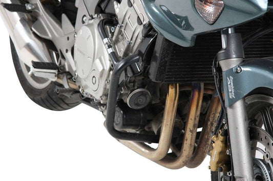 エンジンガード ブラック CBF1000