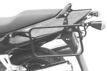 サイドキャリア ブラック CBR1100XX ブラックバード