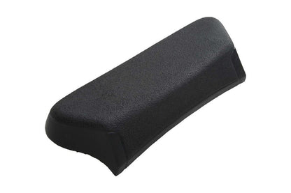 バックレスト トップケース ジャーニー/40用 ブラック