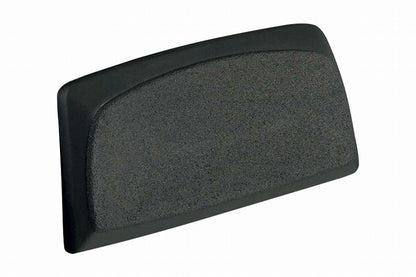 バックレスト トップケース ジャーニー/52用 ブラック