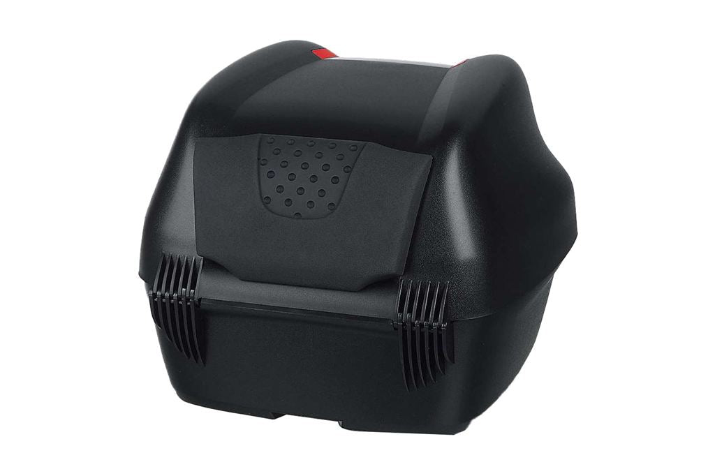 バックレスト トップケース ジャーニー 汎用タイプ/30用 ブラック