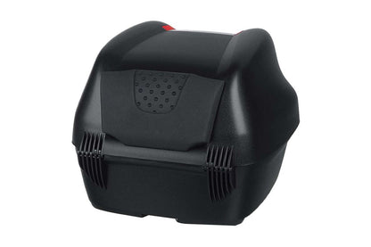 バックレスト トップケース ジャーニー 汎用タイプ/30用 ブラック