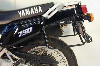サイドキャリア ブラック XTZ750 スーパーテネレ