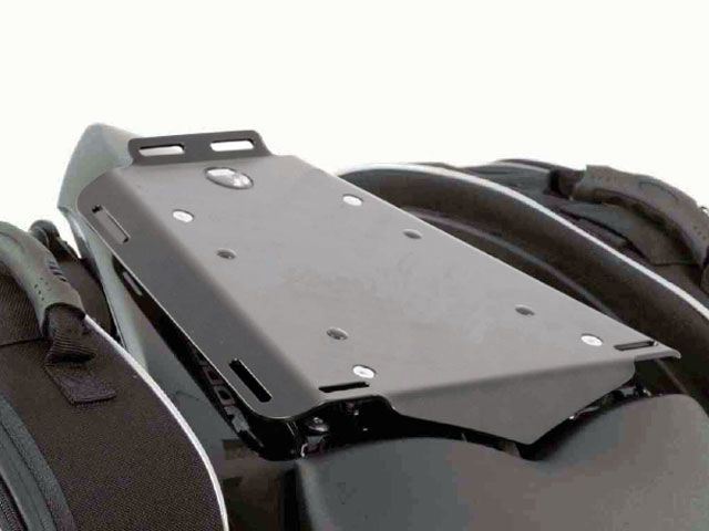 Sports Rack Black CB1000R