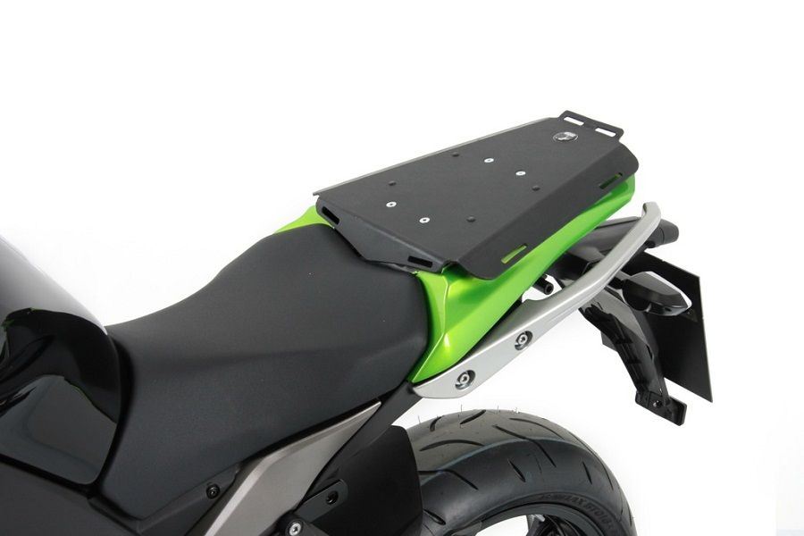 Sports Rack Black Ninja 1000 Z1000SX