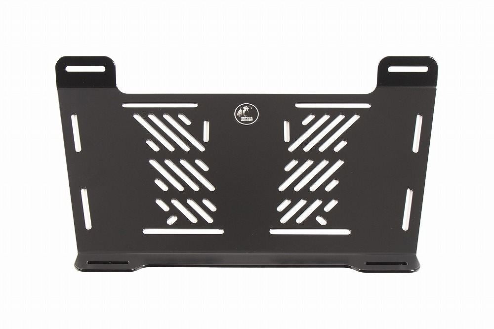 拡張キャリア ブラック 汎用