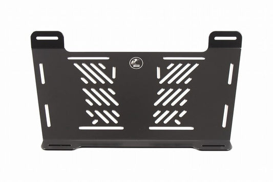 拡張キャリア ブラック 汎用