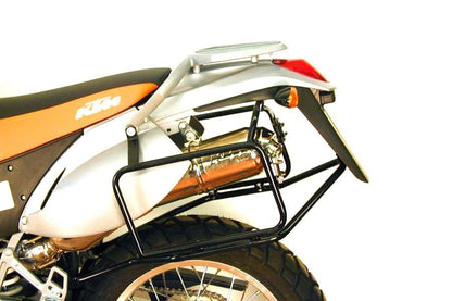 サイドキャリア ブラック 640アドベンチャー