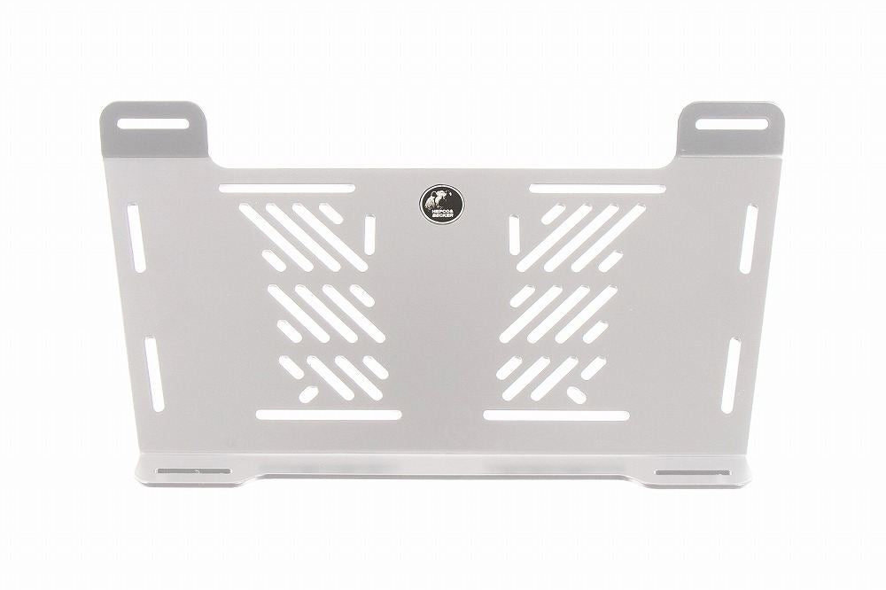 拡張キャリア シルバー 汎用