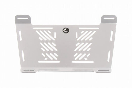 拡張キャリア シルバー 汎用