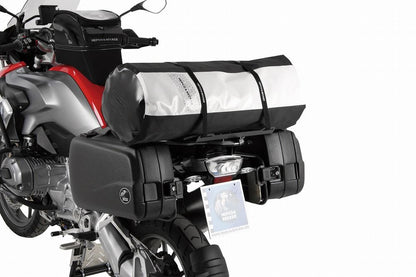 ベルトストラップ ブラック L180×W25mm 2本