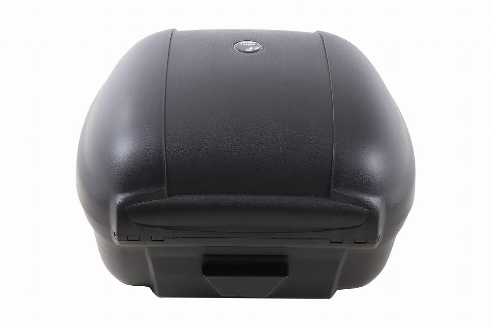 トップケース 汎用タイプ JOURNEY/ジャーニー ブラック 38L