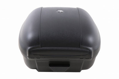 トップケース 汎用タイプ JOURNEY/ジャーニー ブラック 38L