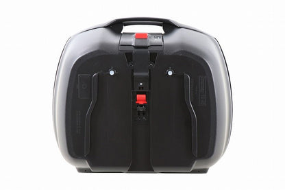 トップケース 汎用タイプ JOURNEY/ジャーニー ブラック 38L