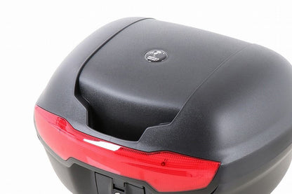 トップケース 汎用タイプ JOURNEY/ジャーニー ブラック 38L