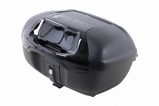 トップケース JOURNEY/ジャーニー ブラック/ブラック 42L