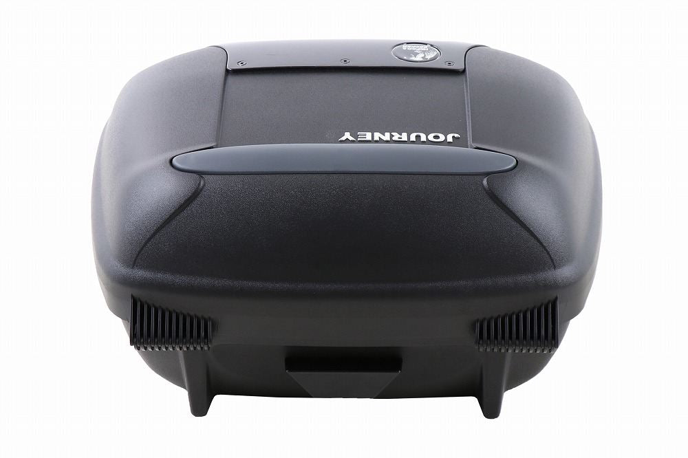 トップケース JOURNEY/ジャーニー ブラック/ブラック 42L