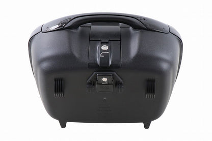 トップケース JOURNEY/ジャーニー ブラック/ブラック 42L