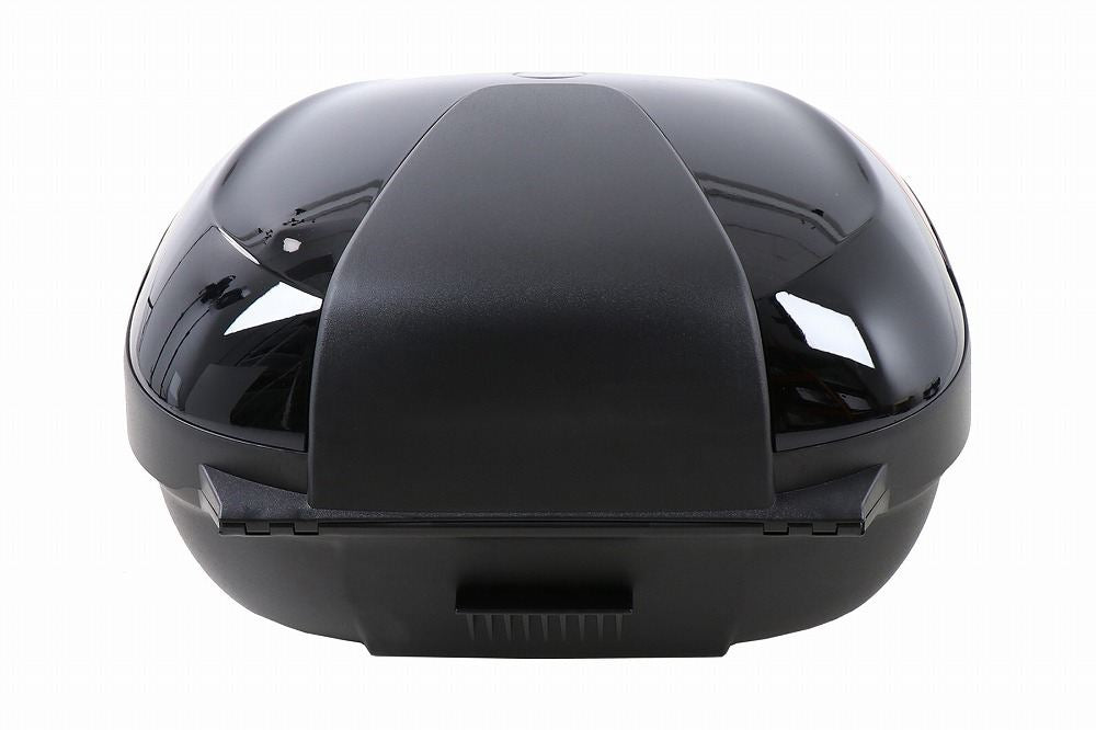 トップケース JOURNEY/ジャーニー ブラック/ブラック 52L