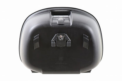 トップケース JOURNEY/ジャーニー ブラック/ブラック 52L