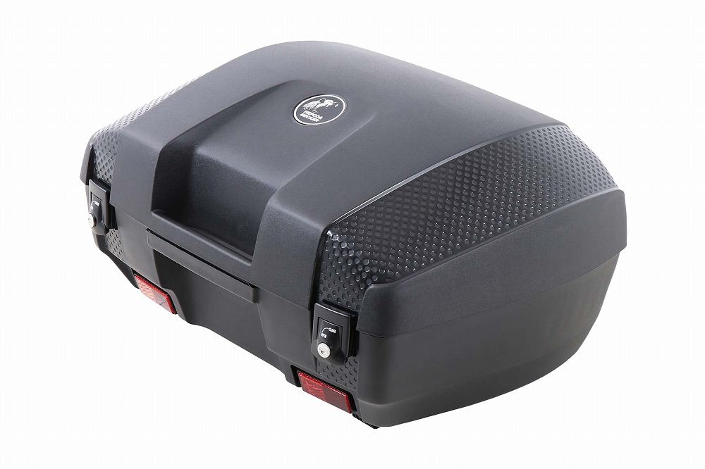 トップケース JUNIOR/ジュニア ブラック 55L