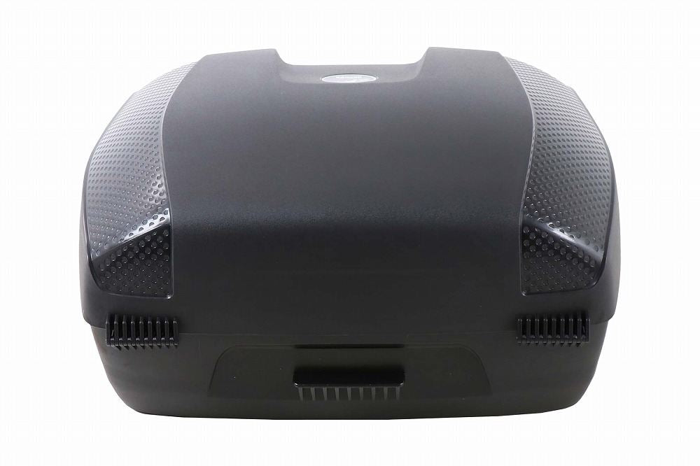 トップケース JUNIOR/ジュニア ブラック 55L