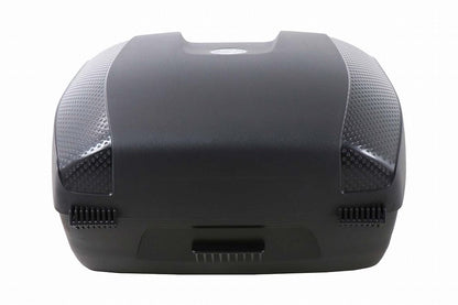 トップケース JUNIOR/ジュニア ブラック 55L