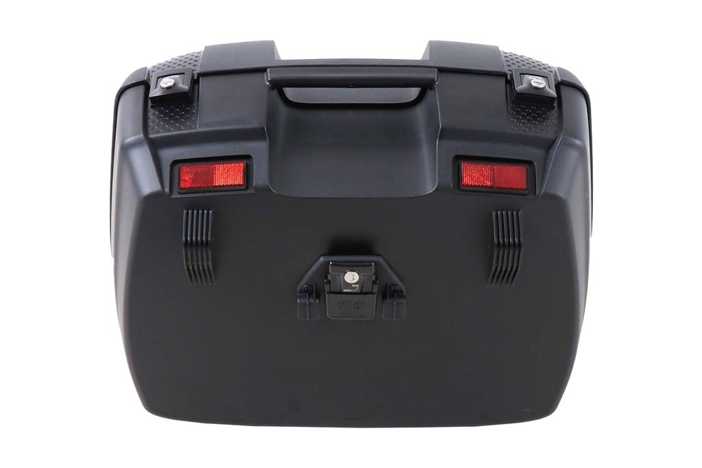 トップケース JUNIOR/ジュニア ブラック 55L