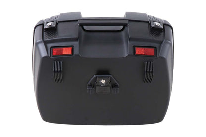 トップケース JUNIOR/ジュニア ブラック 55L