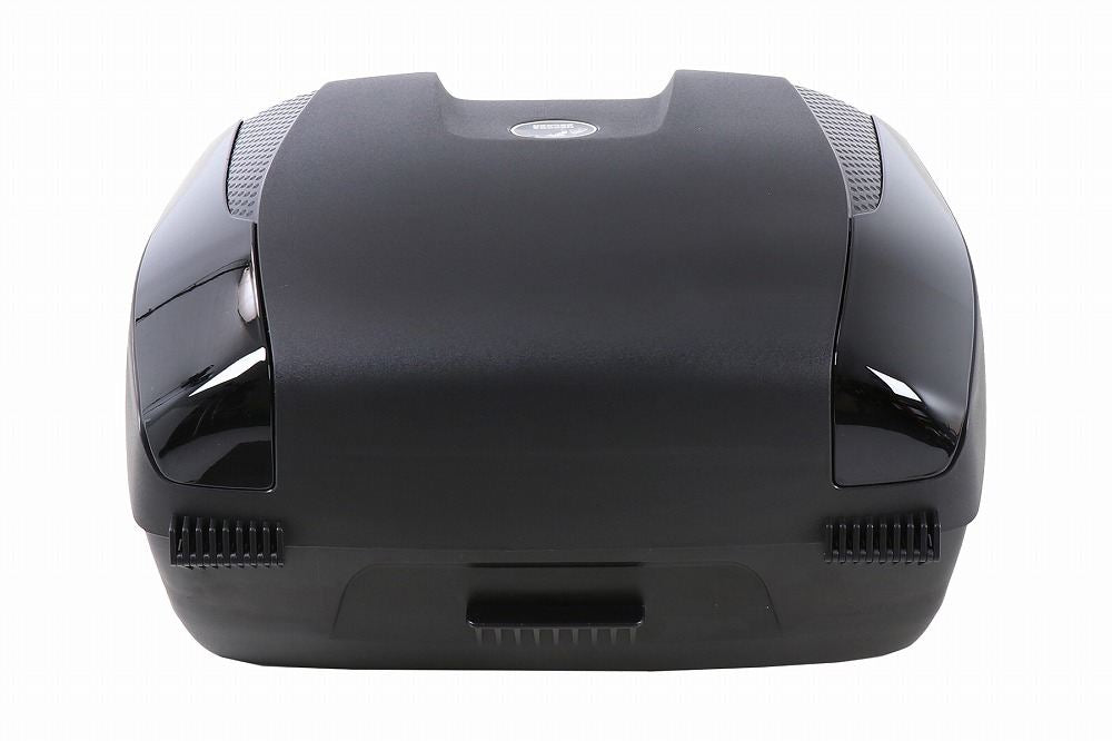 トップケース JUNIOR/ジュニア ブラック/ブラック 55L