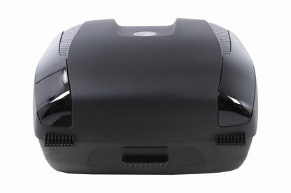 トップケース JUNIOR/ジュニア ブラック/ブラック 55L