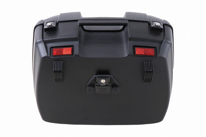 トップケース JUNIOR/ジュニア ブラック/ブラック 55L