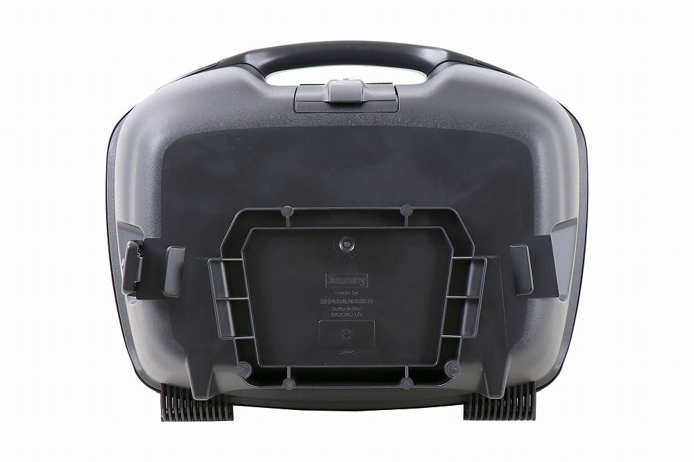 サイドケース JOURNEY/ジャーニー ブラック/ブラック 42L 左右セット