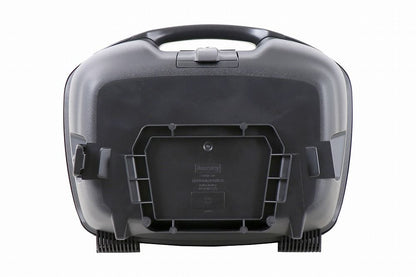 サイドケース JOURNEY/ジャーニー ブラック/ブラック 42L 左右セット