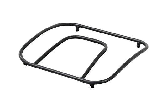 トップケースレーリング ジュニア55用 ブラック