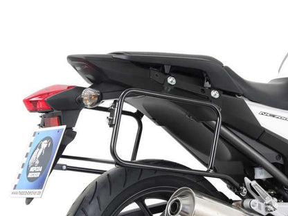 サイドキャリア Lock-it ブラック NC700X/S NC750X/S