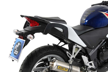 C-Bowサイドキャリア ブラック CBR250R