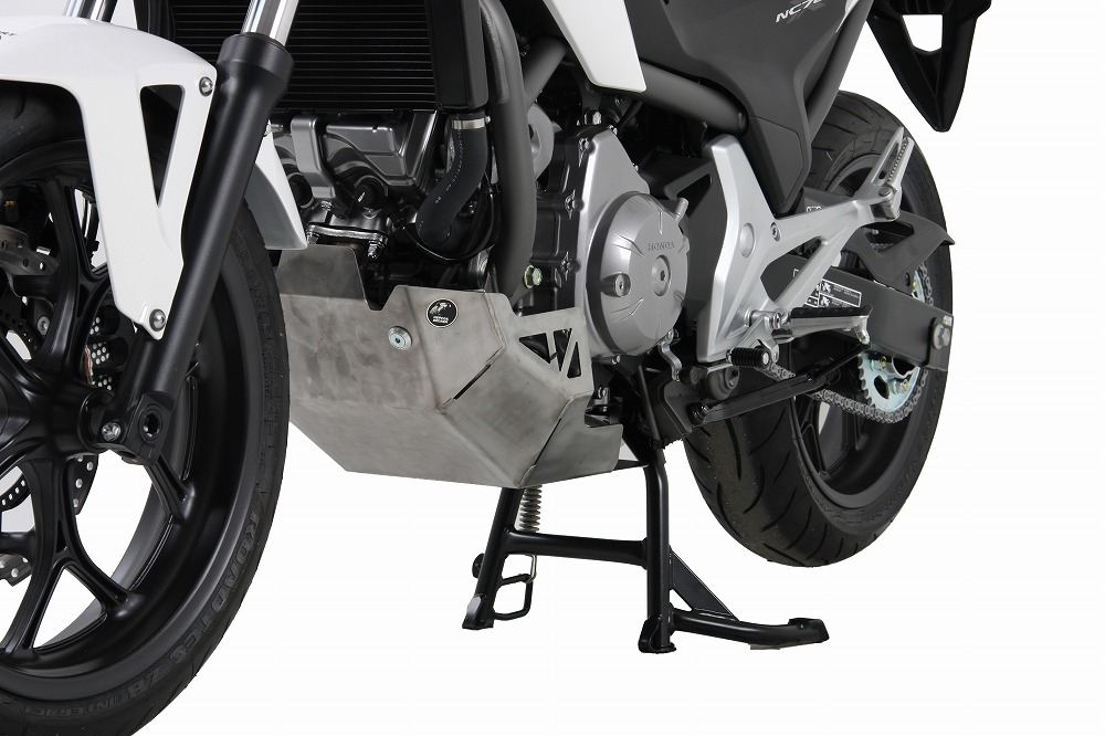 センタースタンド ブラック NC700X NC750X