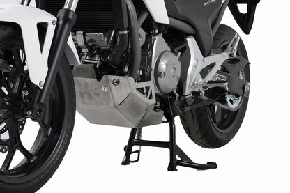 センタースタンド ブラック NC700X NC750X