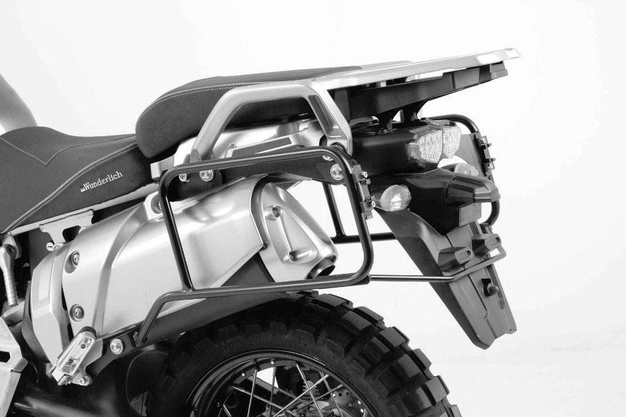 サイドキャリア Lock-it ブラック XT1200Z スーパーテネレ